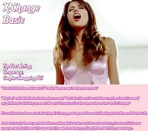 Trying it on for size