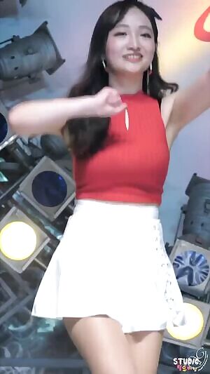 170818 해피니스 HAPPINESS - 사랑 SARANG