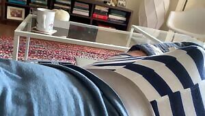 It’s very subtle. PMs encouraged.