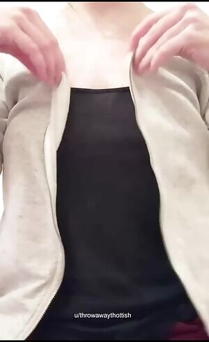 The other kind of night sweats