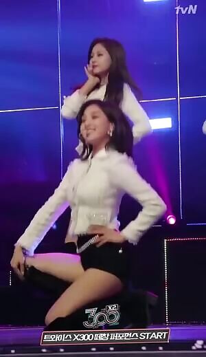 TWICE Jihyo