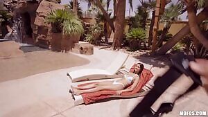 BF Gets a New Go Pro Camera