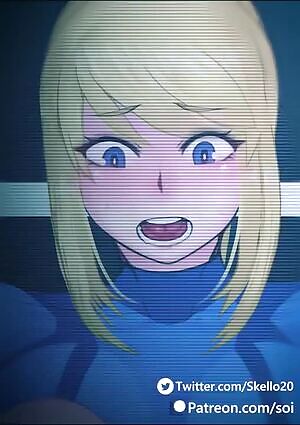 Ridley won't let Samus rest