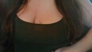 My first tittyxdrop