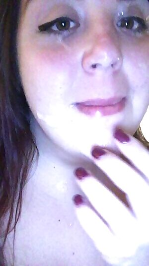 Cum is yum.. especially in Vegas