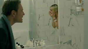 Carey Mulligan full frontal in Shame