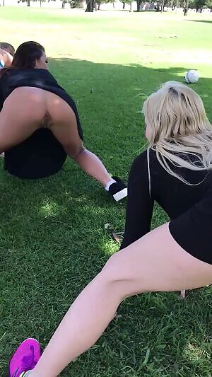 A New Spectator Sport I Can Get Behind