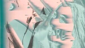 My friend made this for me from my porn