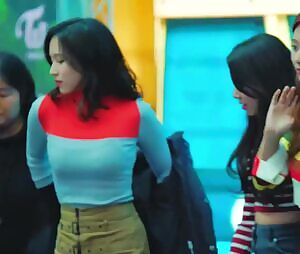Twice - Mina