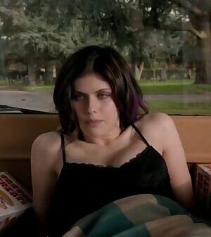 Alexandra Daddario