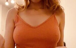 Just my boobs