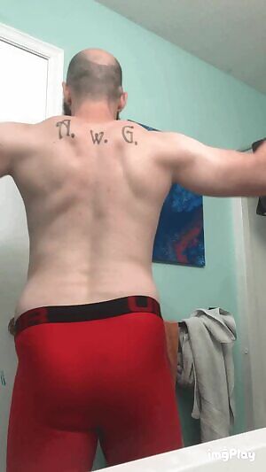 Trying my best to get them gains!!!