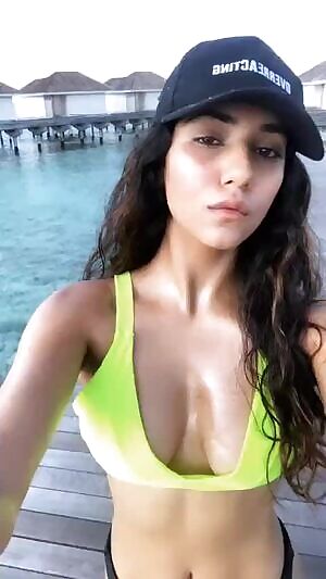 Radhika Fuckin Seth