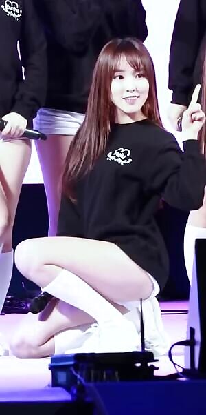 Gfriend - Yuju