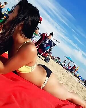 Lusting after this petite asian girl