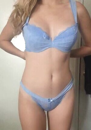 I thought they were A cups...