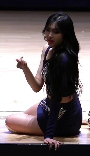 Everglow - Aisha
