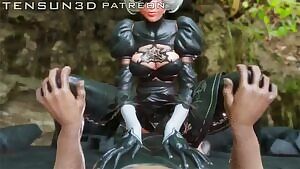 2B Riding