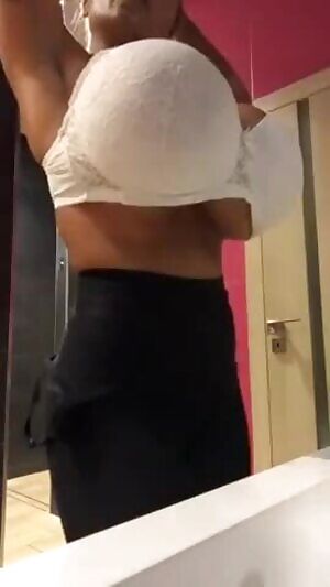 Mary Madison Teasing