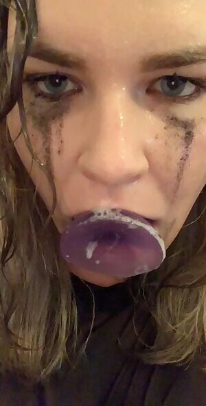 taking my messiness to the next level