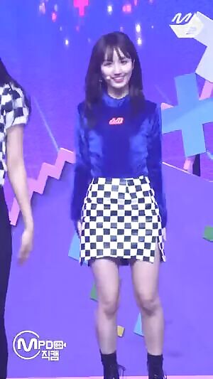 Cherry Bullet - Haeyoon