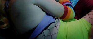 Kelly McCart - Halloween Pussy Trap Kill Kill