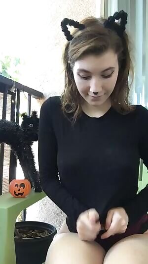 Adorable Kitty