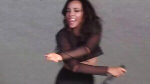 Tinashe