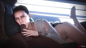 Rey does the succ,