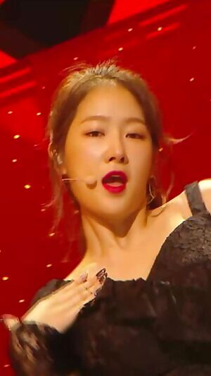 Soyou SISTAR