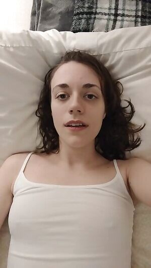 Who else is having fun at home while everyone else is out on Saturday night?