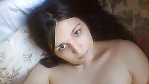 Need someone to come join me in bed. <3