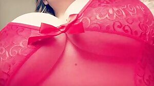 19are these big enough for you, or would you rather jerk off then feel guilty five min later cause u didnt cum to me hmm