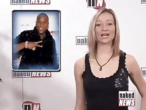 Guest Anchor Kira