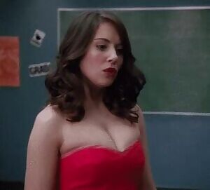 Alison Brie
