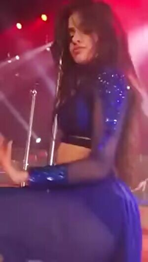 Camila Cabello is perfect for ass fucking