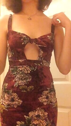 A quick reveal