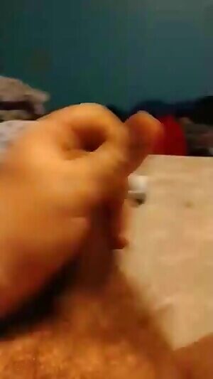 I couldn't hold it any longer ....