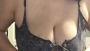 OC- Longest titty drop I’ve ever posted! Hope you enjoy ;3
