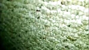 Real Mom Caught Doing Son- With Audio GIF