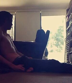 Can you get me up off the floor? O.O