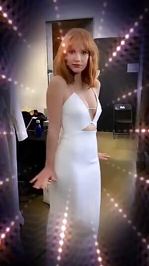 Jessica Chastain