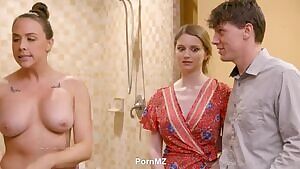 Bunny Colby & Chanel Preston - Embracing Her Sexuality