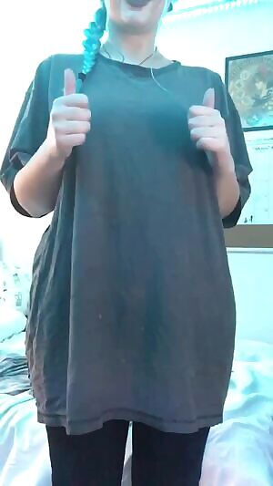 Didn’t expect that