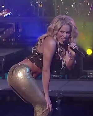 Shakira