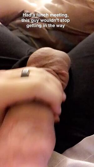 Working form home still has distractions...wanna be one?