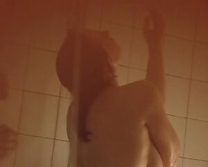 Vica Kerekes in Príbeh kmotra