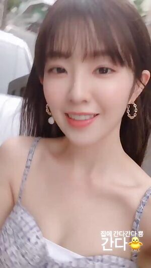 Red Velvet - Irene