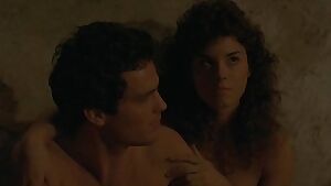 Betsy Russell- Out Of Control