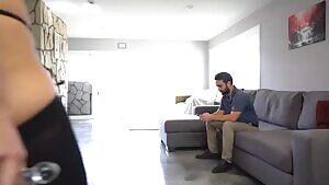 Kendra Spade - Exploring Kendras Boundaries